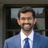 Abhijith - Maths tutor - Roseville
