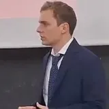 Enrico - Insegnante di matematica - Roma
