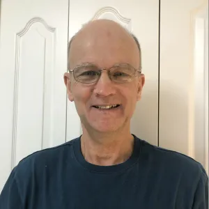 Steve - English tutor - Port Alberni