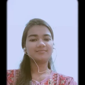 Sukriti - Sanskrit teacher - Delhi