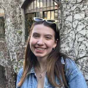 Pilar - profesor de lengua española - Buenos Aires