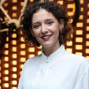 Fatma - Ekonometri öğretmeni - 