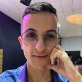Enzo - Prof de inglês - Jardim Moraes