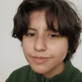 Jackson - English tutor - Weslaco