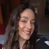 María - Profe de historia - Jaén