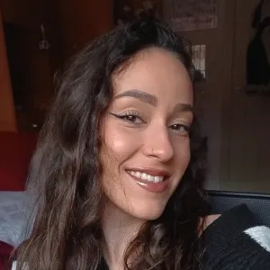 María - Profe de historia - Jaén