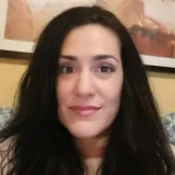 Marisol - profesor de inglés - 