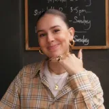 Gabriela - Spanish Tutor - Los Angeles