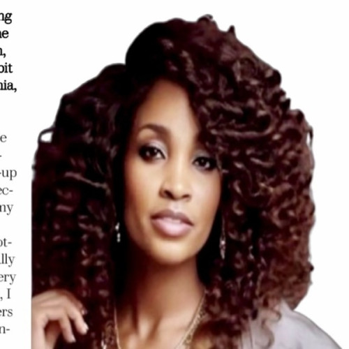 Latanya Cover letter preparation tutor 111€/h