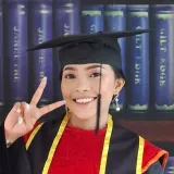 Saskia - Guru matematika - Kecamatan Lawang Kidul