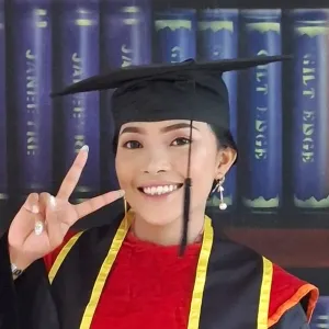Saskia - Guru matematika - Kecamatan Lawang Kidul