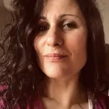 Sara - Italian tutor - Auchterarder