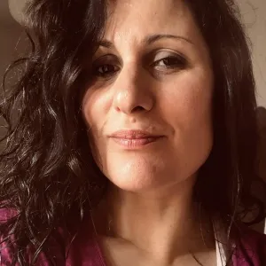 Sara - Italian tutor - Auchterarder