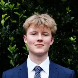 Theo - Maths tutor - Oxted