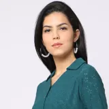 Arshiya - English tutor - Ambernath