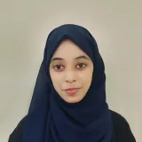 Huda - English tutor - Hyderabad