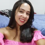 Profª Jessica Lutz - Professor de português - Rio de Janeiro