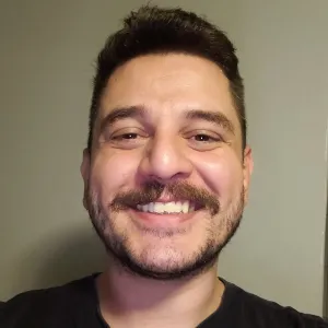 Kaue - Professor de inglês - São Paulo
