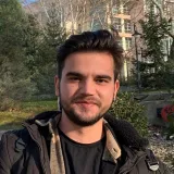 Furkan - İngilizce öğretmeni - 