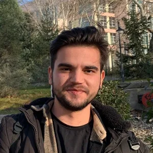 Furkan - İngilizce öğretmeni - 