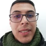 David - profesor de conducir - Bogotá