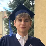 Dawid - Nauczyciel biologia - Kielce