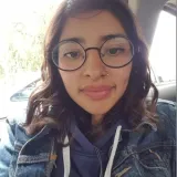 Esmeralda Yazmin - profesor de precálculo - Tlalnepantla