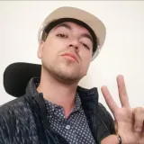 Nicolas - profesor de matemáticas - Concepción
