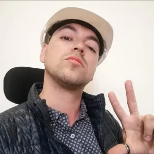 Nicolas - profesor de matemáticas - Concepción