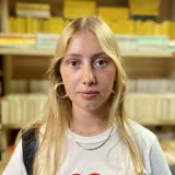 Anna - Insegnante di latino - Milano
