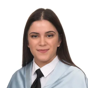 Berta - Profe de español - Cádiz