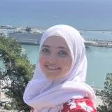 Gina - Arabischlehrerin - Hannover
