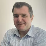 Daniel - Professor de excel - Botafogo