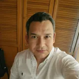 Manuel - profesor de español para extranjeros - Bogotá