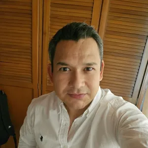 Manuel - profesor de español para extranjeros - Bogotá