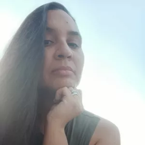 Nanda - Professor de inglês - Camaçari