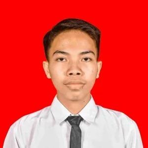 Andika - Guru ilmu komputer dasar - 