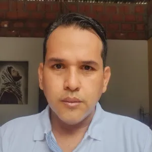 Carlos daniel - Profe de español para extranjeros - Aguachica