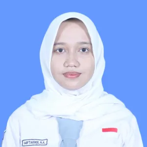 Miftakhul hidayah - Guru pengetahuan umum - Kecamatan Jambon