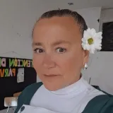 Gricel - Profesor de reforzamiento escolar - Santiago