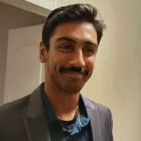 Avinash - Maths tutor - Auckland