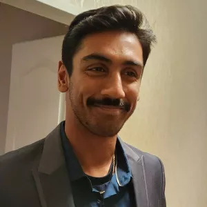 Avinash - Maths tutor - Auckland