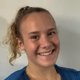 Carla - Prof de français - Annecy