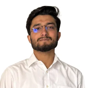Khuram - C Tutor - Washington
