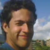 Richard - profesor de matemáticas - Jávea