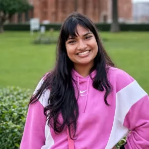 Rhea - Biology tutor - Douglas