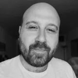 Chris - Prof d'histoire - Paris
