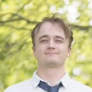 Dominik - English tutor - Newbridge