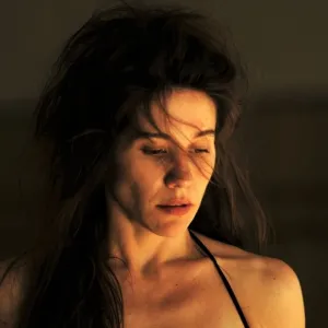 Éléa - professeur d'autres danses - Paris