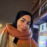 Seher nur - Matematik öğretmeni - Midyat
